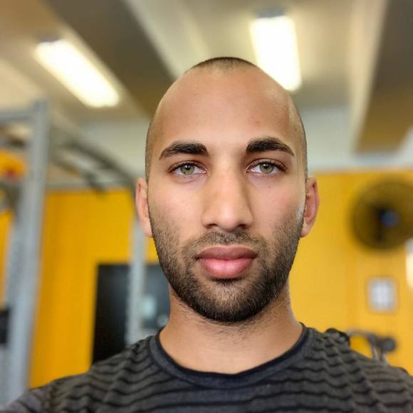 Meet your Posher, Guy - Picture 1 of 1